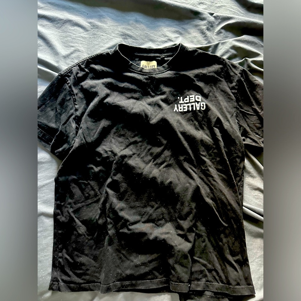 Gallery Dept T-Shirt